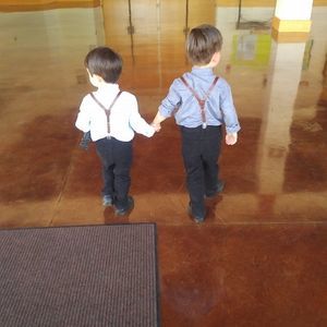 Meet your Posher, Marcela